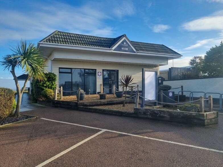 The Street, Corton for lease - Primary Photo - Image 1 of 2