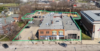 More details for 633 Broad St, Elyria, OH - Office for Sale