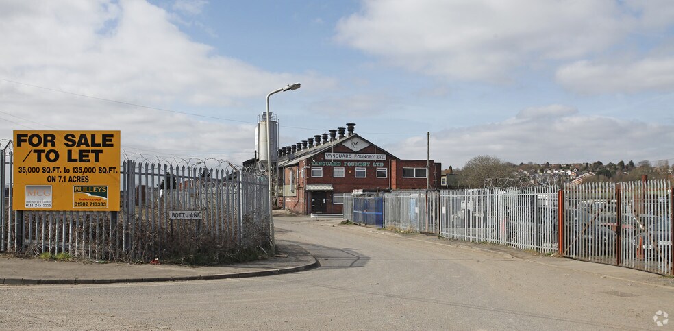 Bott Ln, Stourbridge for lease - Building Photo - Image 2 of 2