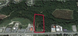 Plus de détails pour 4950 Sunset Blvd, Lexington, SC - Terrain à vendre