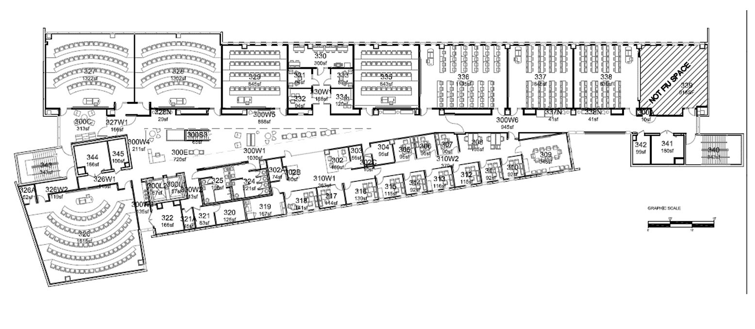 1930 SW 145th Ave, Miramar, FL à louer Plan d’étage- Image 1 de 1