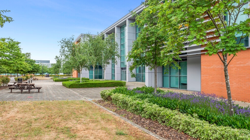 Cowley Rd, Cambridge for lease - Building Photo - Image 3 of 5