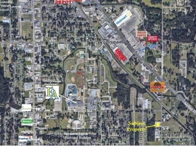 1201 S Purpera Rd, Gonzales, LA for sale - Other - Image 3 of 5