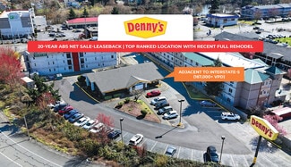 More details for 8614 S Hosmer St, Tacoma, WA - Retail for Sale