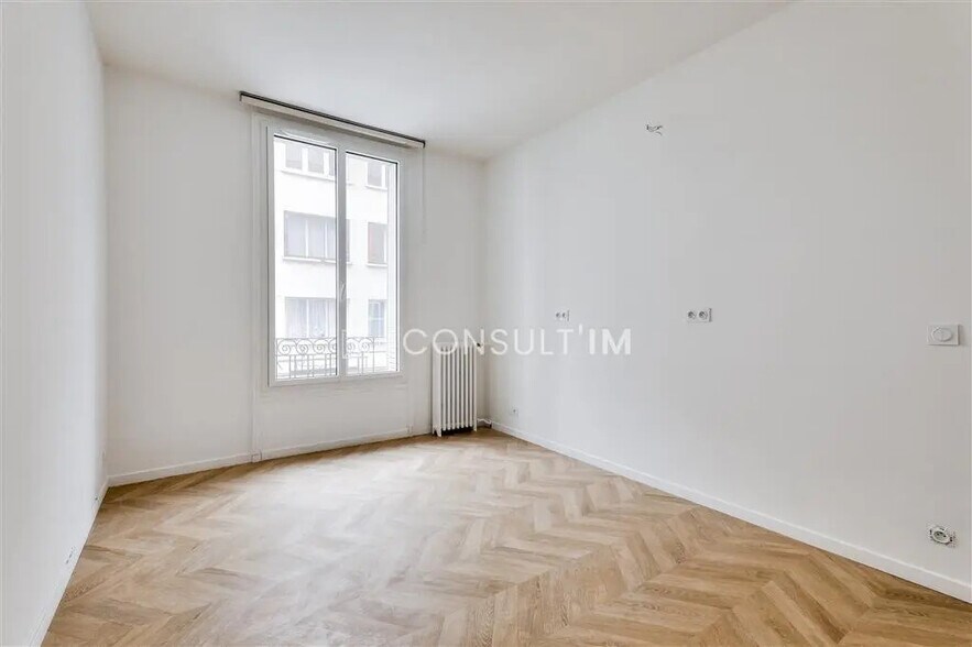 Bureau dans Boulogne-Billancourt à louer - Photo du bâtiment - Image 2 de 9