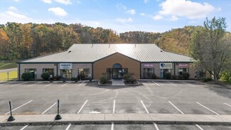 Plus de détails pour 4233 Highway 411, Madisonville, TN - Bureau à vendre