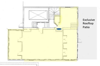 230 California St, San Francisco, CA à louer Plan d’étage- Image 1 de 8