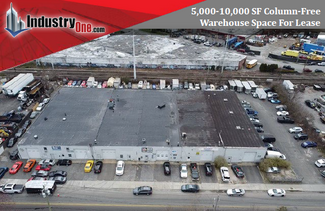 More details for 130-138 Railroad St, Huntington Station, NY - Industrial for Lease