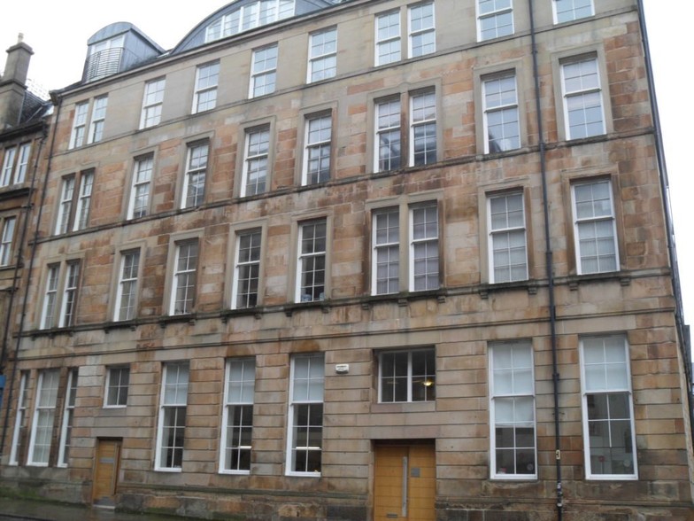 13 James Morrison St, Glasgow à louer - Photo principale - Image 1 de 1