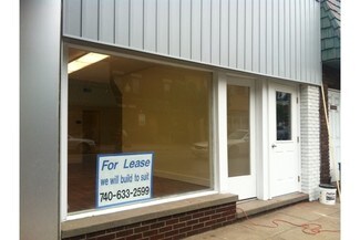 Plus de détails pour 108 S 4th St, Martins Ferry, OH - Bureau/Commerce de détail à louer