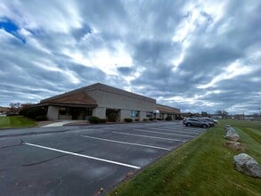 8 Delta Dr, Londonderry, NH for lease Interior Photo- Image 2 of 58