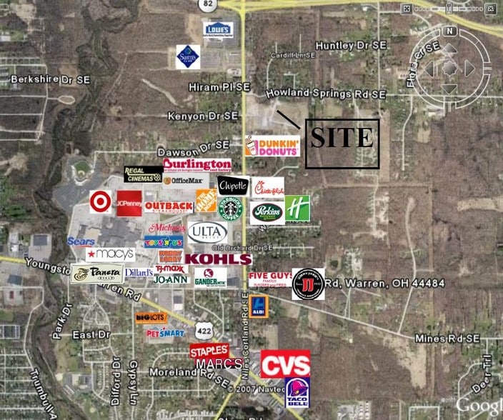 9999 Niles Cortland Rd, Warren, OH for sale - Other - Image 3 of 6