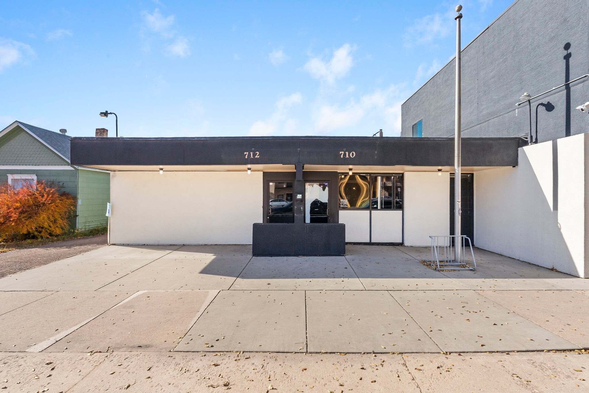 710-712 S Tejon St, Colorado Springs, CO for sale Building Photo- Image 1 of 41