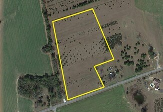 Plus de détails pour 5719 Hambrick Rd rd, Hahira, GA - Terrain à vendre