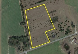 Plus de détails pour 5719 Hambrick Rd rd, Hahira, GA - Terrain à vendre