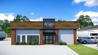 More details for 6000 Taylor Rd, Naples, FL - Industrial for Lease