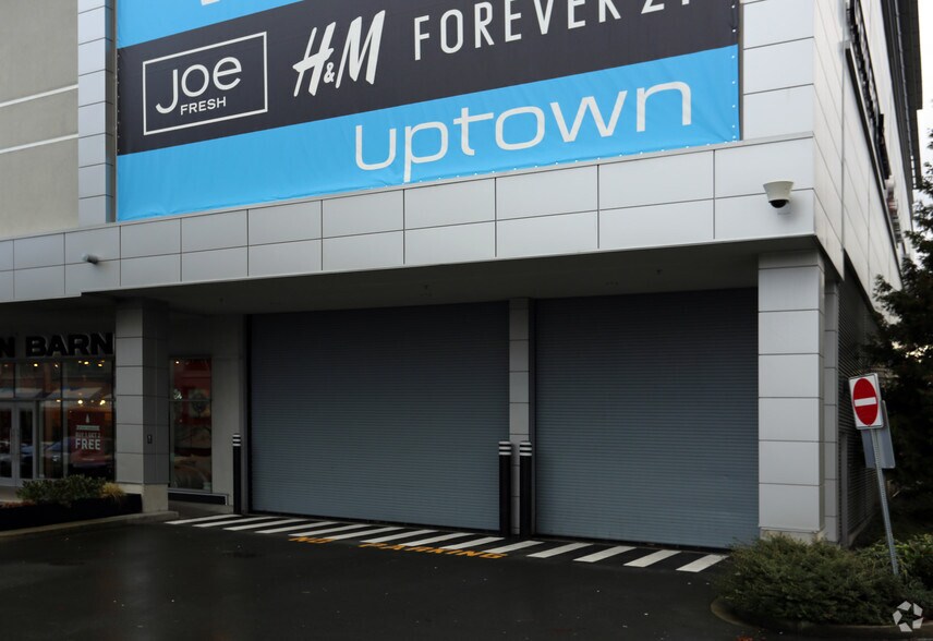 3450-3691 Uptown Blvd, Victoria, BC à louer - Photo du bâtiment - Image 3 de 34