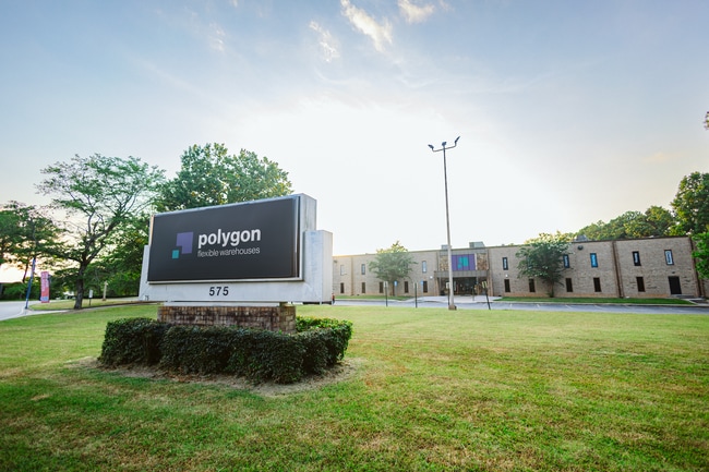 Plus de détails pour 575 Wharton Dr SW, Atlanta, GA - Bureau, Industriel à louer