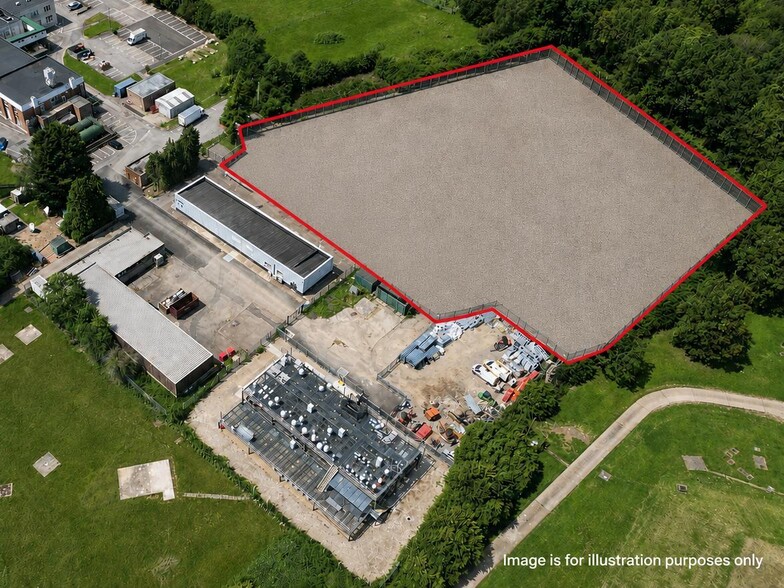 Brookmans Park, Potters Bar, North Mymms for lease - Building Photo - Image 3 of 30