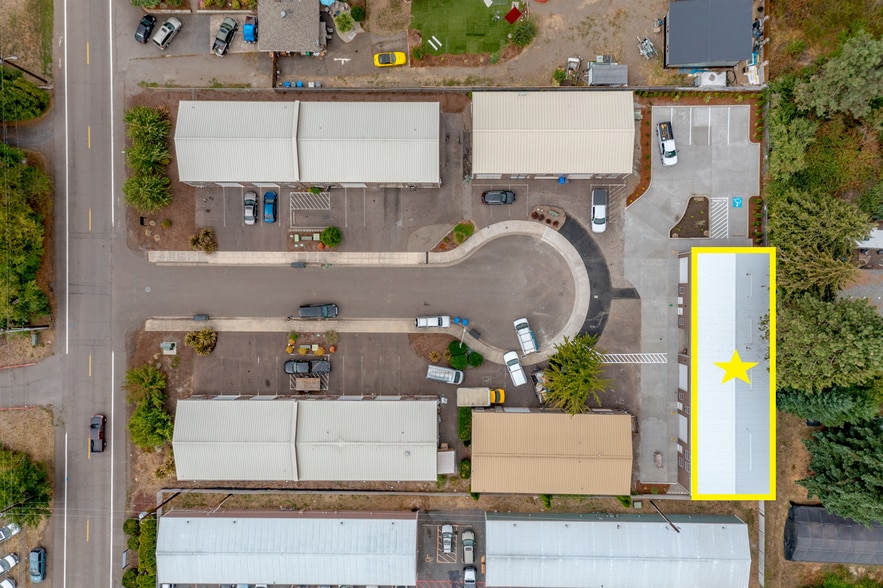 3662-3668 Candlewood Ct NE, Keizer, OR for sale - Building Photo - Image 2 of 4