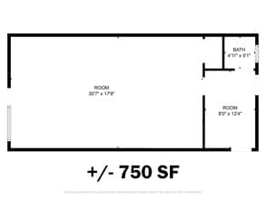 885 S Dogwood St, Siloam Springs, AR for lease Interior Photo- Image 2 of 7