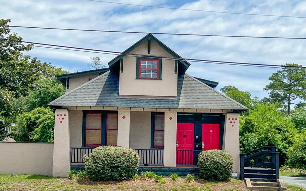 1815 Carolina Beach Rd, Wilmington, NC for sale Building Photo- Image 1 of 22