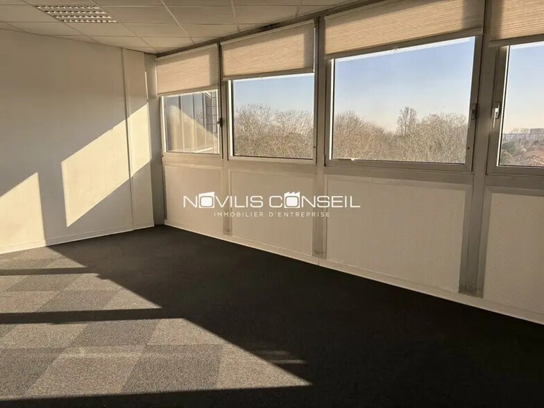 Bureau dans Blagnac à louer - Photo intérieure - Image 1 de 5