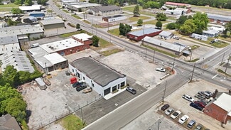 Plus de détails pour 424 Hackney Ave, Washington, NC - Industriel à vendre