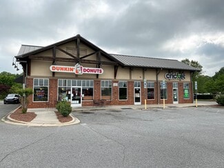 More details for 1452 Yadkinville Rd, Mocksville, NC - Retail for Lease