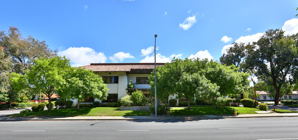 6920 Santa Teresa Blvd, San Jose, CA for lease - Building Photo - Image 2 of 11