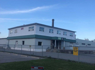 Plus de détails pour 205 Forest St E, Dunnville, ON - Bureau, Industriel à louer