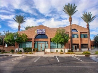 More details for 1600 W Chandler Blvd, Chandler, AZ - Office for Lease