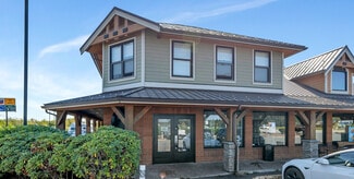 Plus de détails pour 790 176 St, Surrey, BC - Commerce de détail à louer