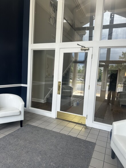 3006 N Patterson St, Valdosta, GA à vendre - Photo du bâtiment - Image 3 de 21