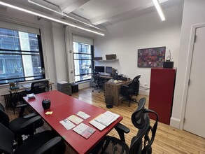 135 W 26th St, New York, NY for lease Interior Photo- Image 2 of 5