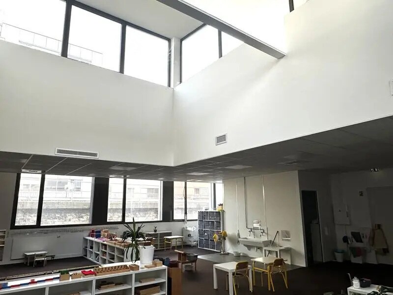 Office in Lyon for lease Interior Photo- Image 1 of 8