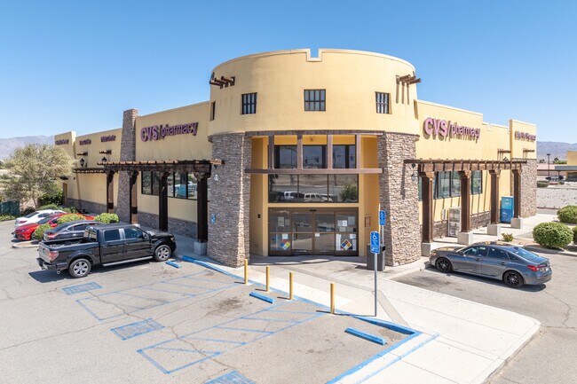 Plus de détails pour 84010 Avenue 50, Coachella, CA - Commerce de détail à vendre