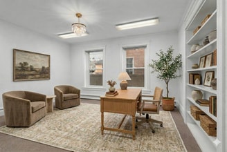 851 Clarkson St, Denver, CO for lease Interior Photo- Image 2 of 2