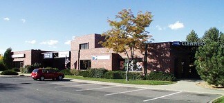 Plus de détails pour 5365 Spine Rd, Boulder, CO - Bureau/Commerce de détail, Local d'activités à louer