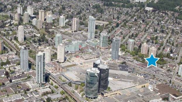 4690 Hazel St, Burnaby, BC à vendre Aérien- Image 1 de 1