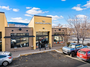 7530 Longley Ln, Reno, NV for lease Building Photo- Image 1 of 10