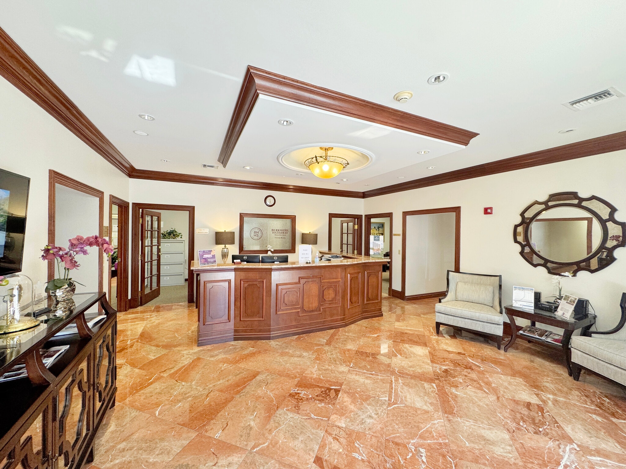 4130-4188 Tamiami Trl N, Naples, FL for lease Interior Photo- Image 1 of 10