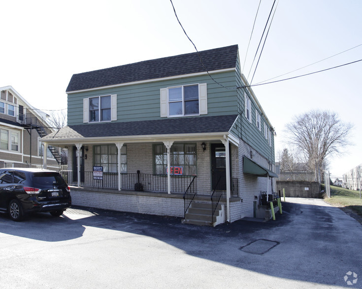 505-509 Kedron Ave, Folsom, PA for sale - Primary Photo - Image 1 of 1