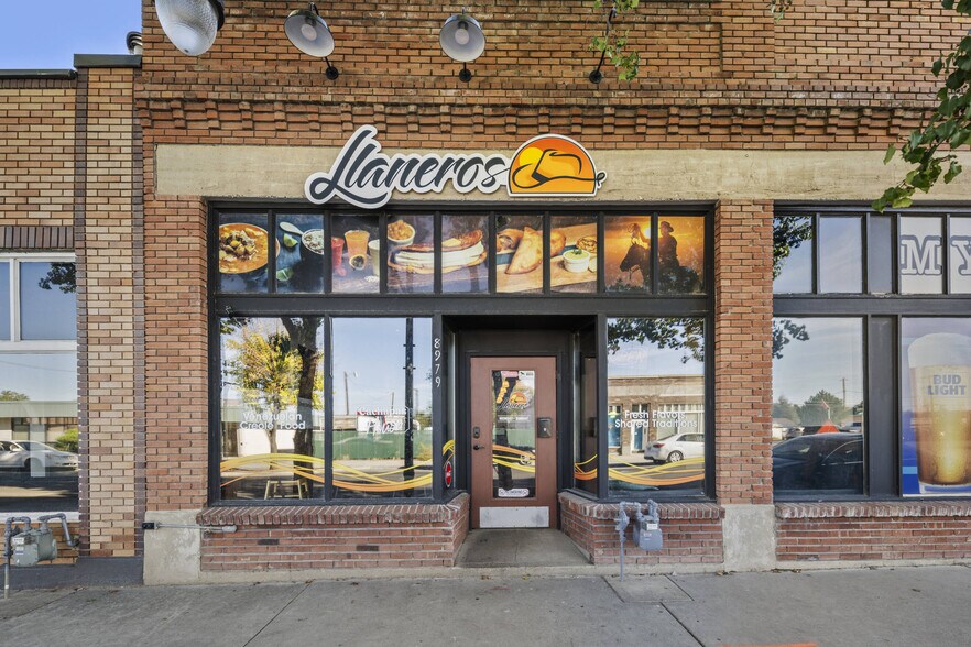 8987 W Magna Main St, Magna, UT à vendre - Photo du bâtiment - Image 3 de 22