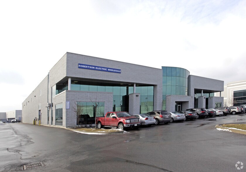 290 Vaughan Valley Blvd, Vaughan, ON à vendre - Photo principale - Image 1 de 1