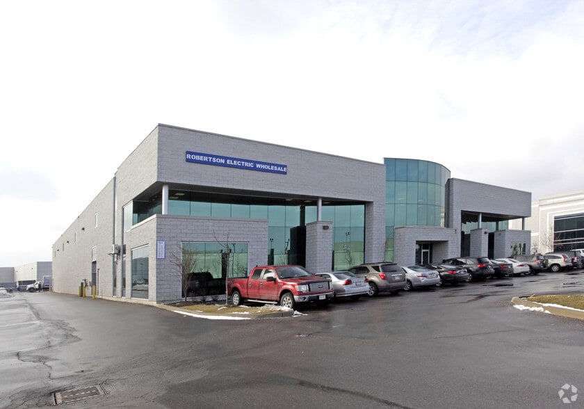 290 Vaughan Valley Blvd, Vaughan, ON for sale - Primary Photo - Image 1 of 1