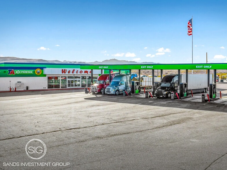 15587 M 60, Tekonsha, MI for sale - Building Photo - Image 1 of 2
