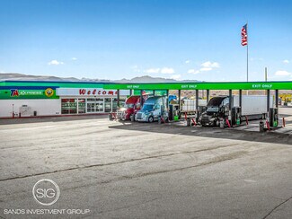 Plus de détails pour 15587 M 60, Tekonsha, MI - Commerce de détail à vendre