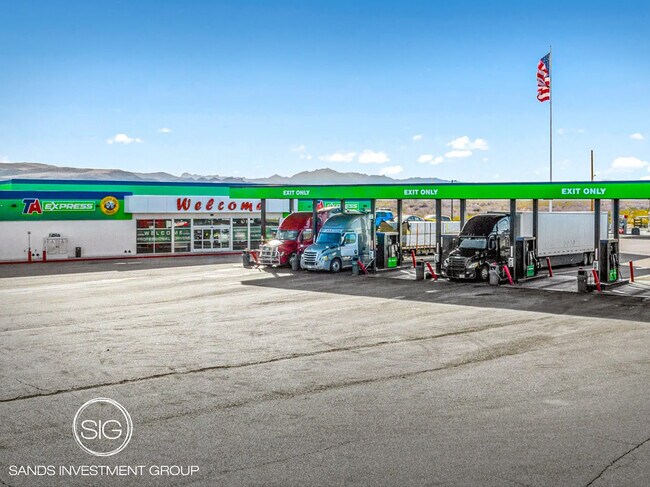 Plus de détails pour 15587 M 60, Tekonsha, MI - Commerce de détail à vendre