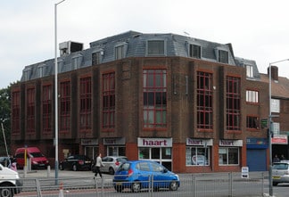 More details for 460-464 Uxbridge Rd, Hayes - Coworking for Lease